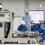 Exclusive: Samsung delays taking deliveries of ASML chip gear for its new US factory, sources say